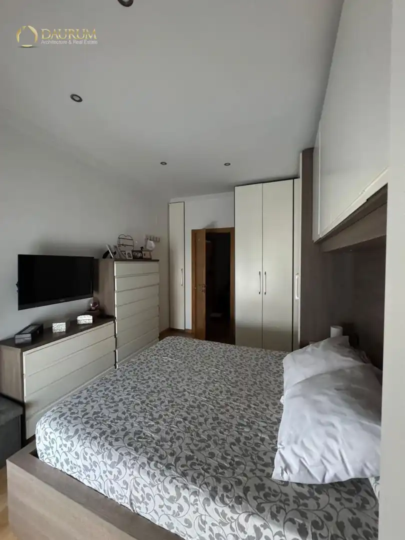 Habitación de Casa o chalet en venta en El Viso del Alcor con Aire acondicionado, Terraza y Trastero