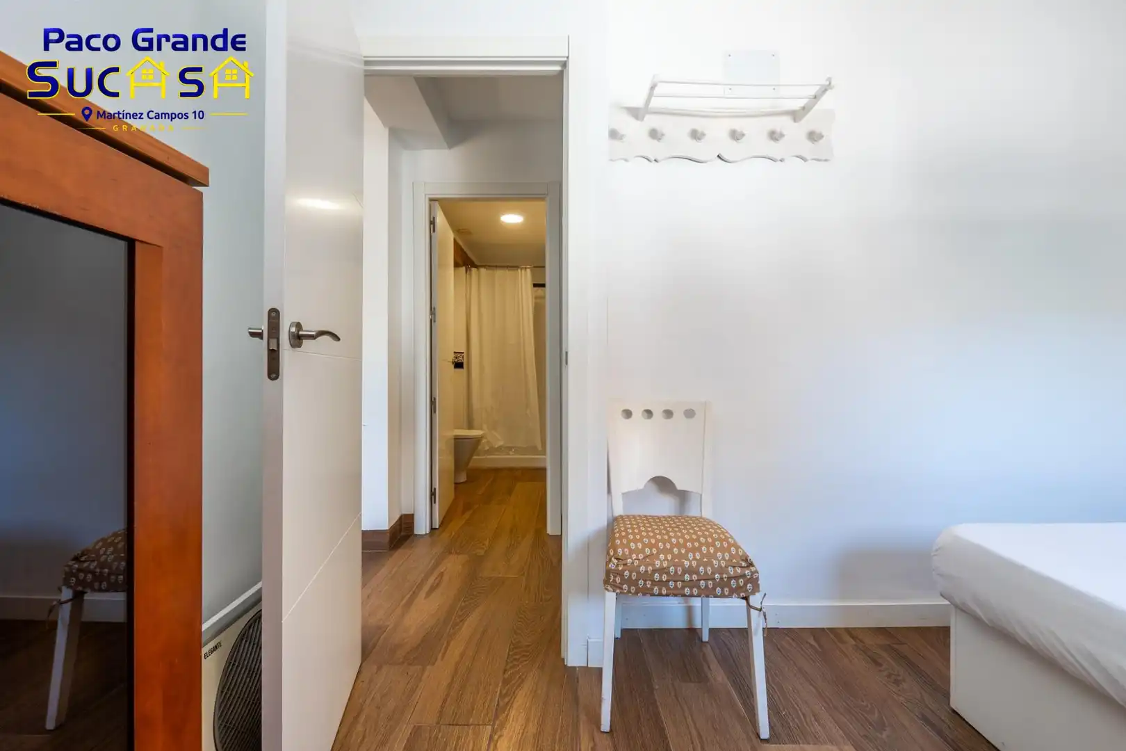 Casa con terrazza in vendita a Plaza PLACETA DE ABAD 2, imagen 58