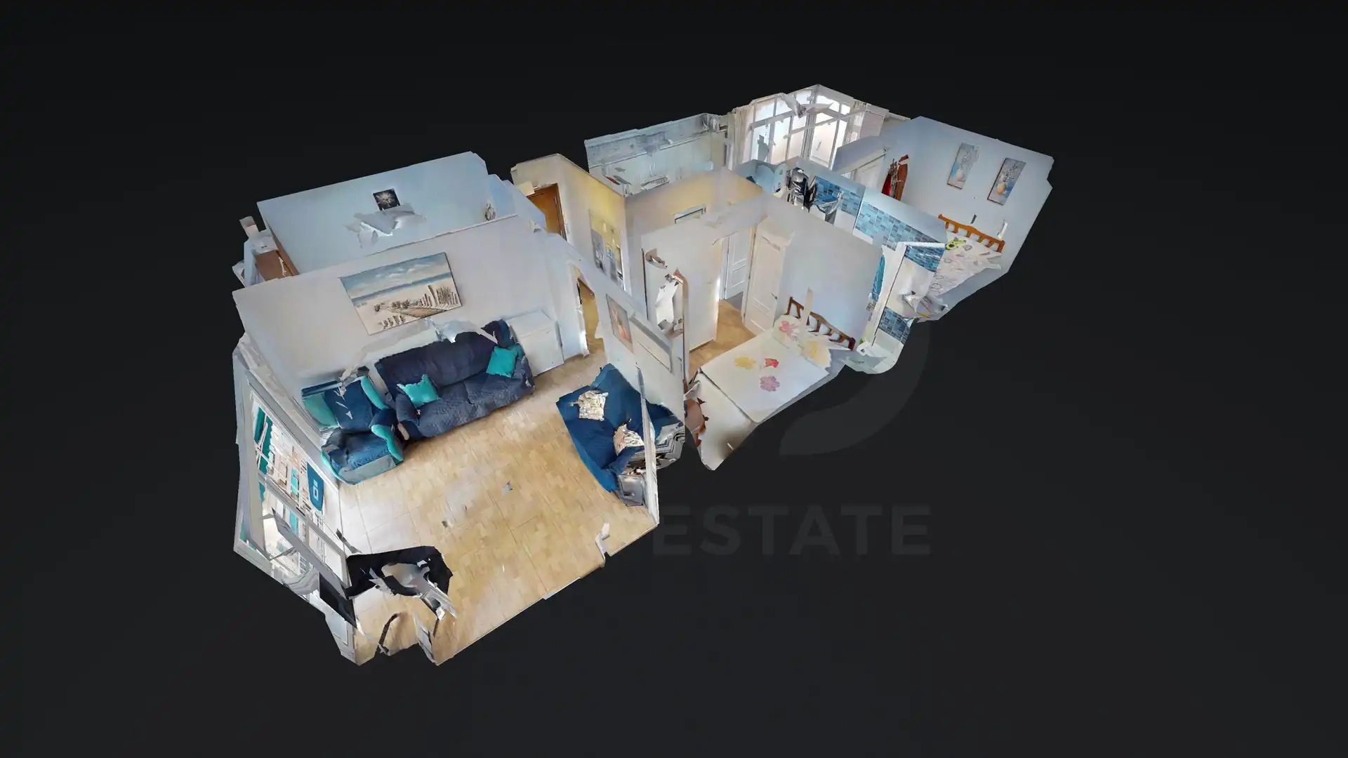 Flat for sale in Santa Pola ciudad, imagen 38