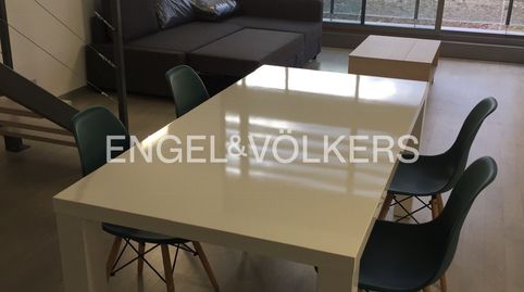 Photo 3 of Flat for rent in Andarella, Barrio de la Luz, Xirivella