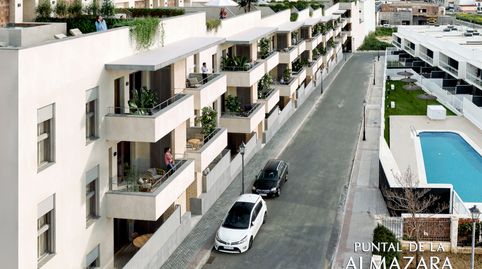 Photo 4 of Flat for sale in Calle Nuestra Señora de Los Dolores, 10, Centro, Sevilla