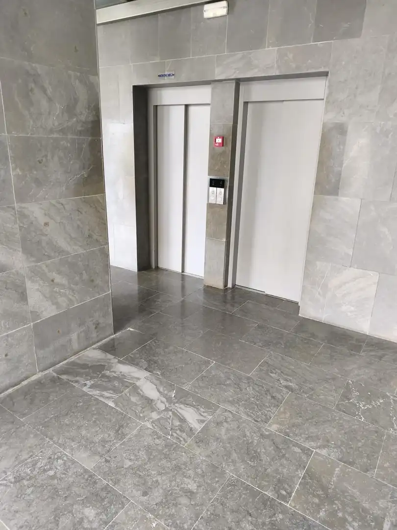 Apartamento de alquiler en Málaga con Aire acondicionado, Calefacción y Amueblado