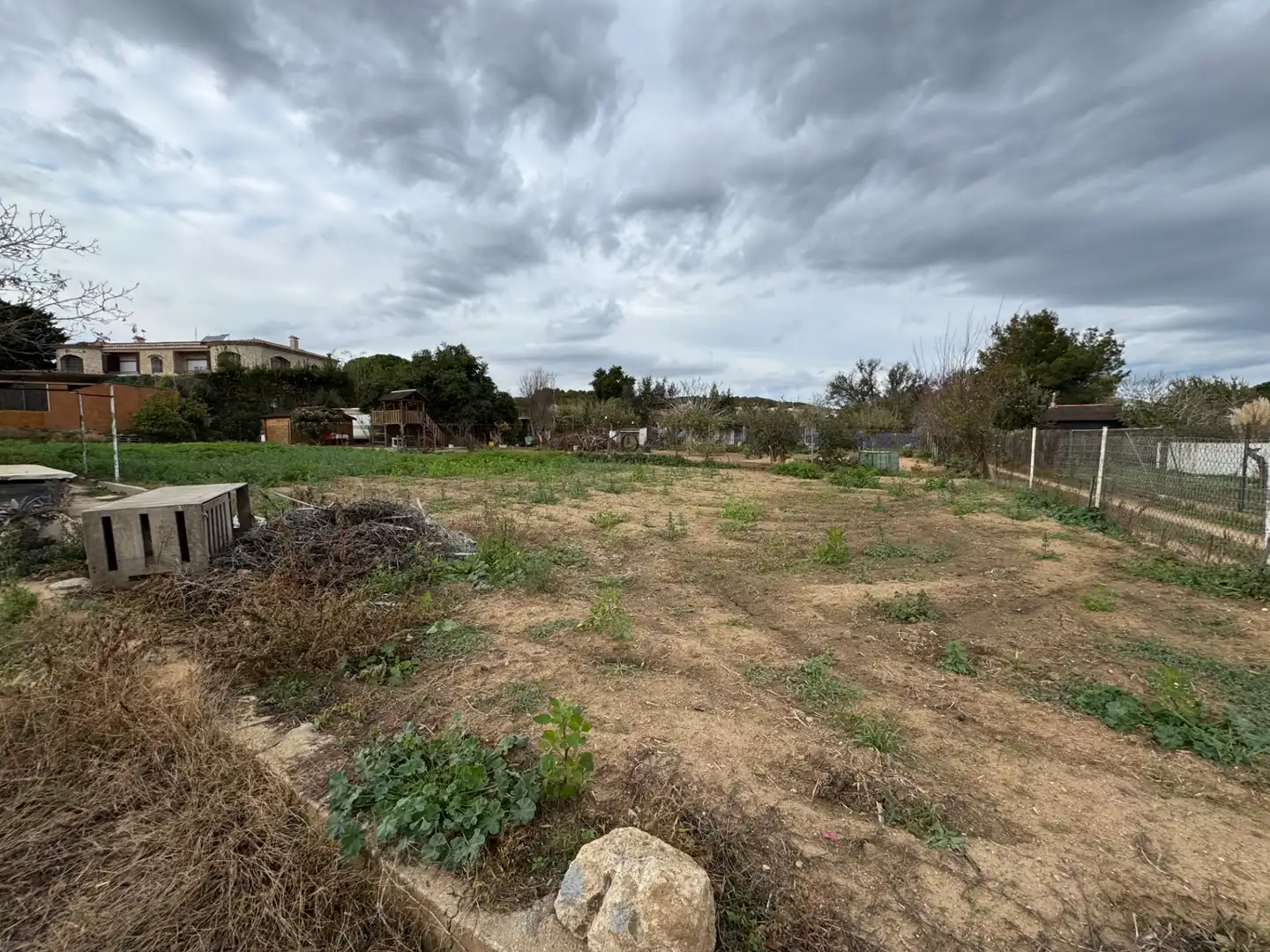 Land for sale in Calonge i Sant Antoni