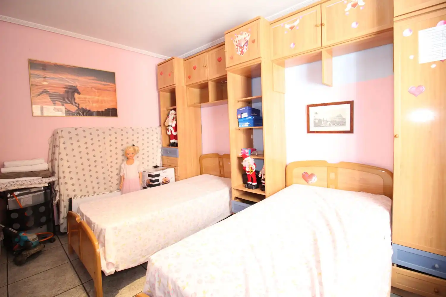 Habitación de Piso en venta en Almenara con Balcón