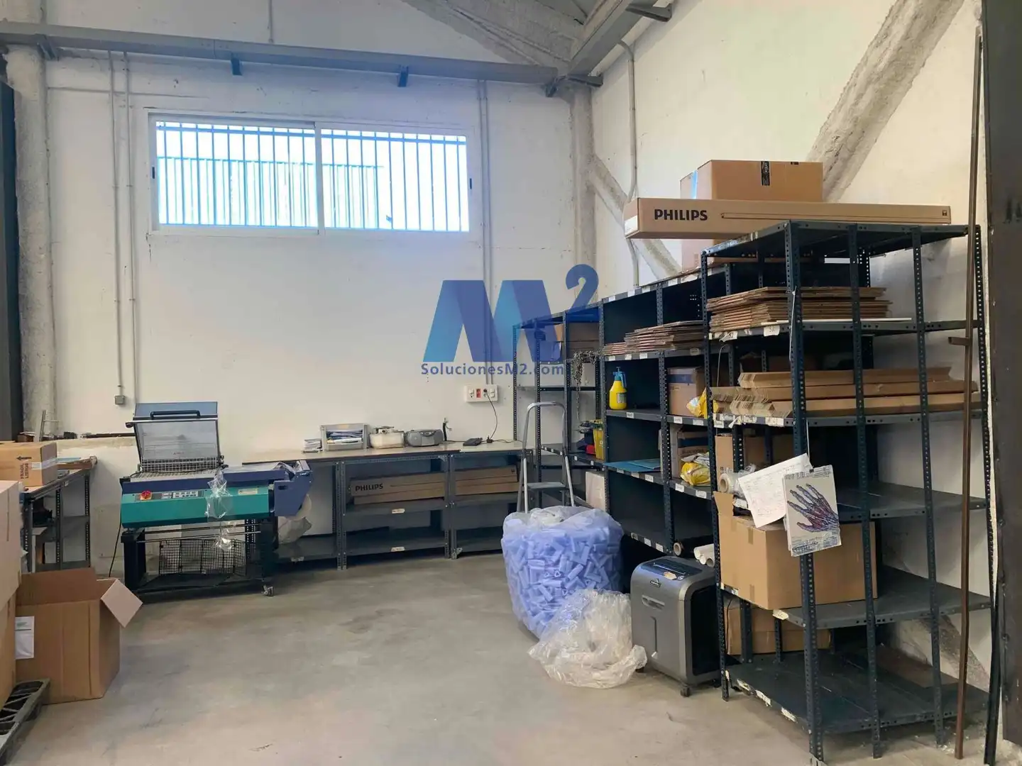 Industrial buildings for sale in Valdeolmos-Alalpardo