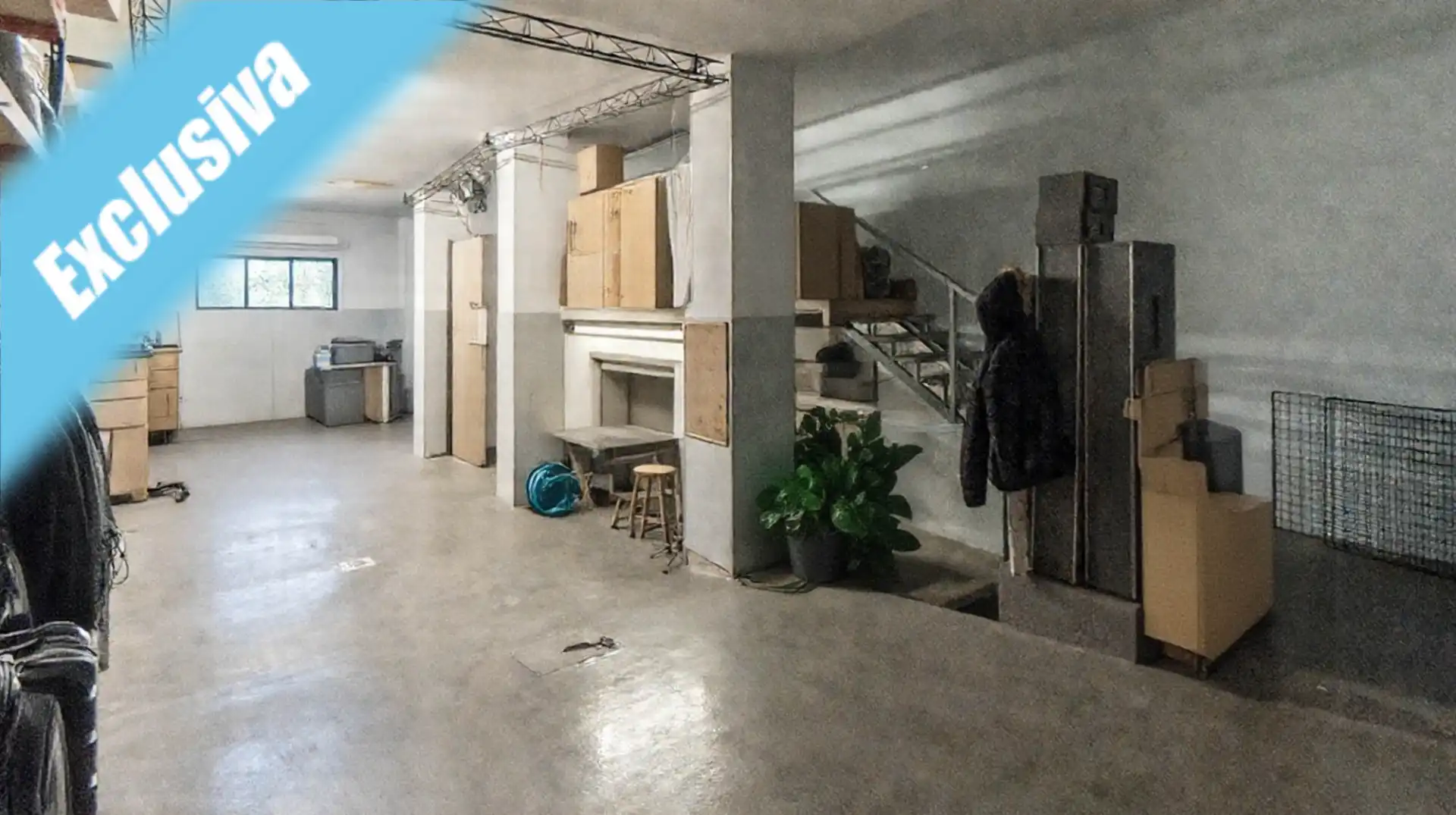 Business premises for sale in Calle Callejilla 14, imagen 10