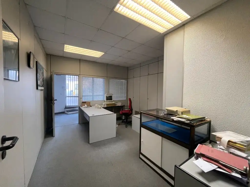 Office for rent in Zestoa