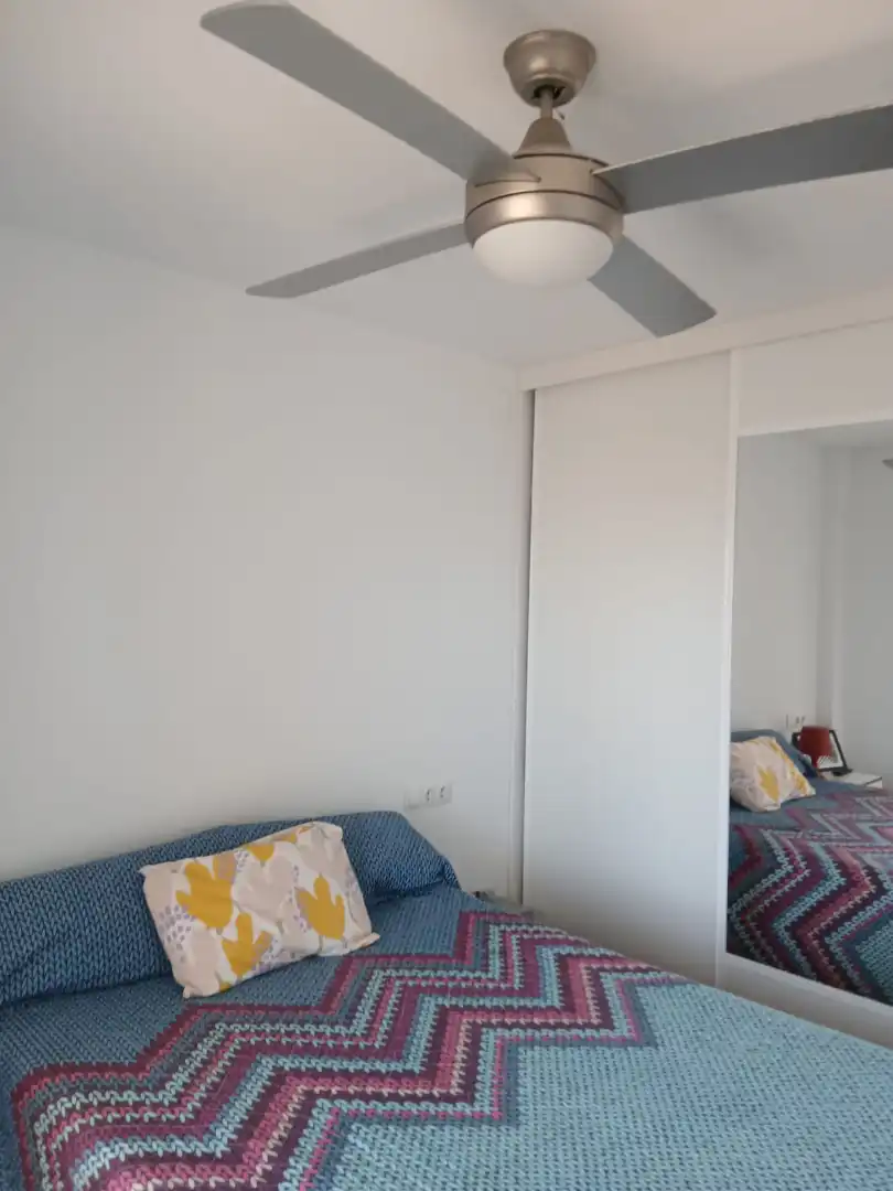 Flat for rent in Avenida Joan Miró, 16, Calvario