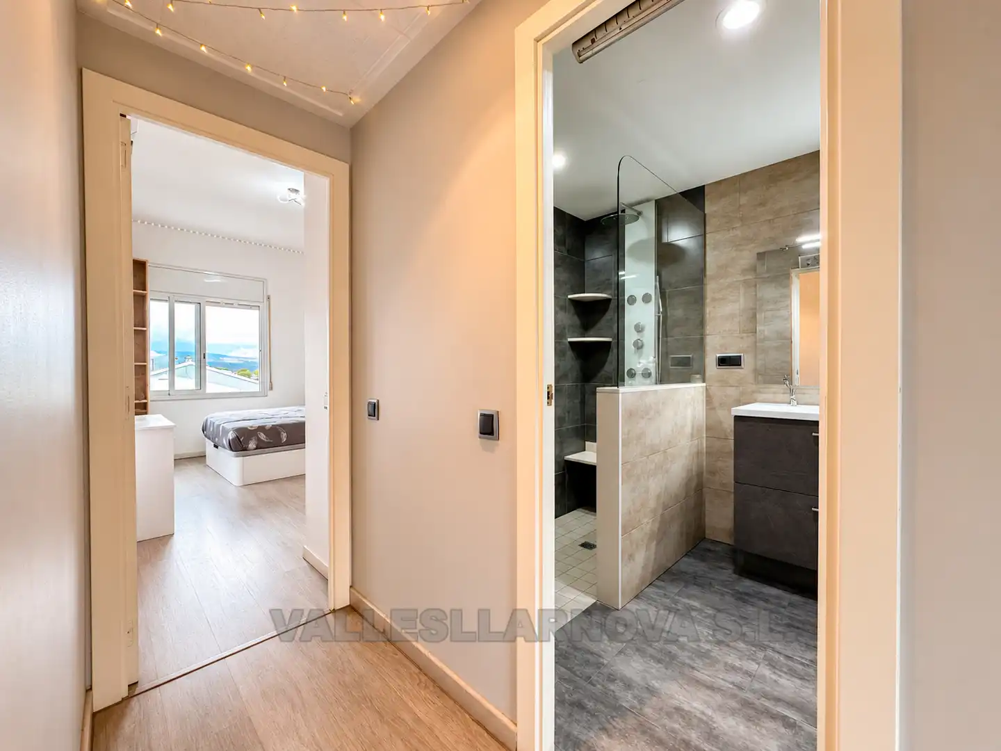 Villa con terrazza in vendita a Lliçà de Vall, imagen 54