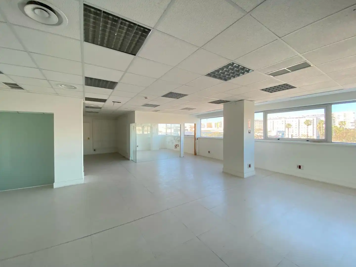 Business premises for sale in Puntales - Zona Franca, imagen 23