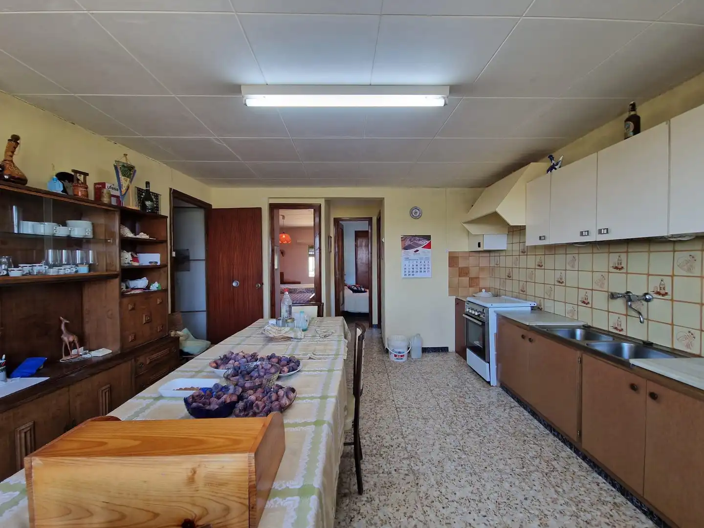 Villa mit Pool zum Verkauf in San Esteban de Litera, imagen 32