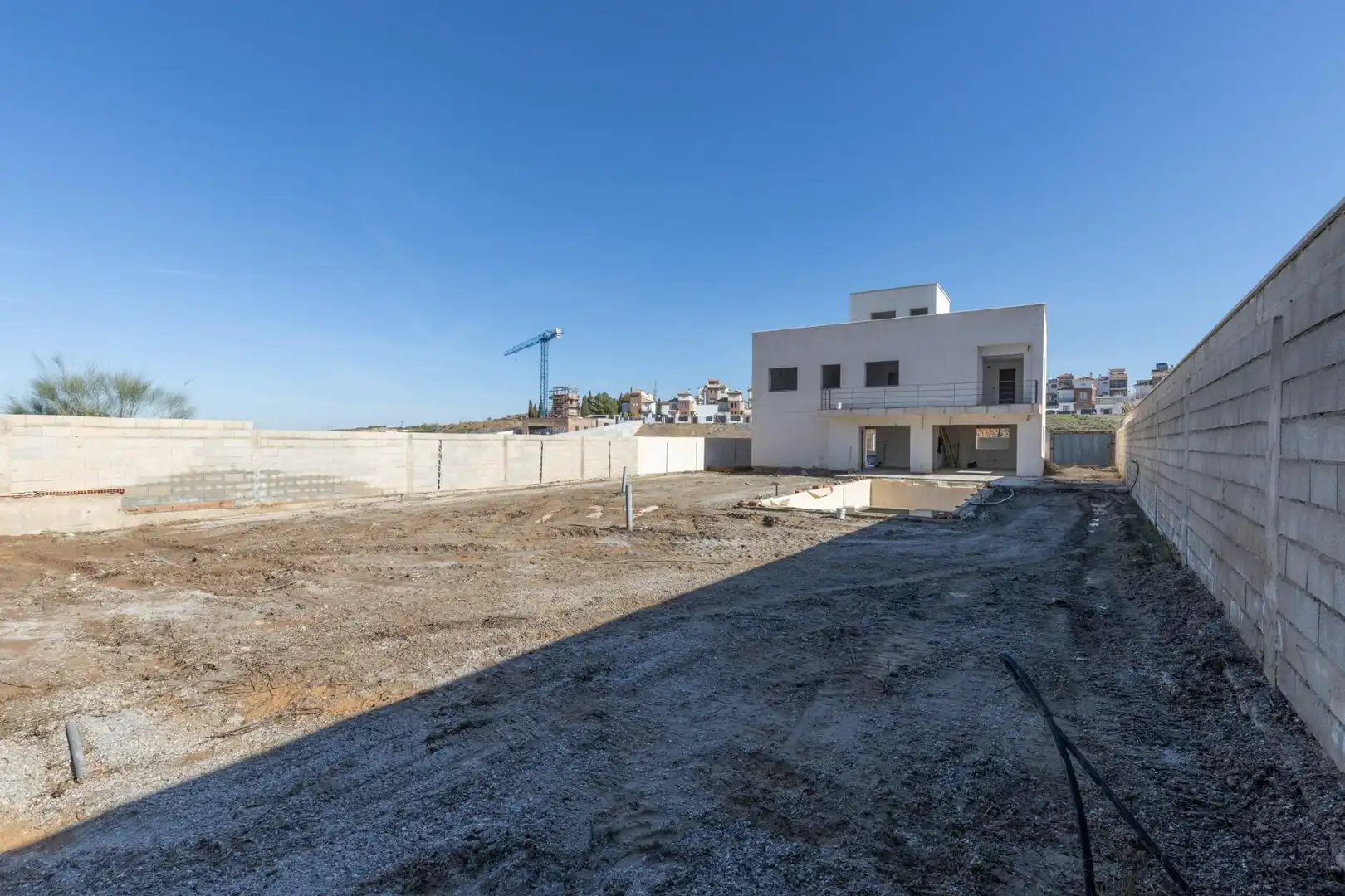 Casa o chalet en venta en Dílar con Piscina