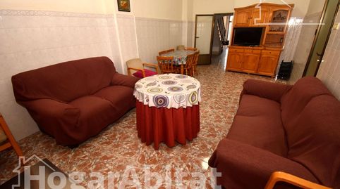 Foto 2 de Casa o xalet en venda a Calle Nueve de Octubre, Les Boqueres - Santa Quiteria, Almazora / Almassora