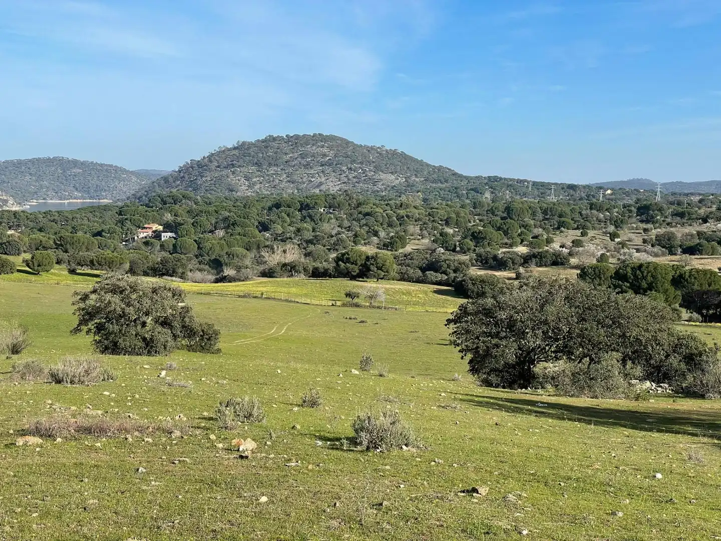Chalet con piscina en venta en San Martín de Valdeiglesias, imagen 10