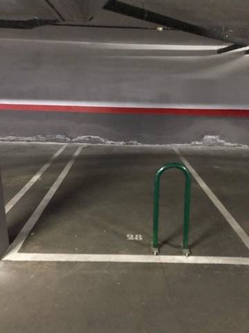 Garaje en Alquiler en Calle Calle Veronica 5, 5 en El Cantizal