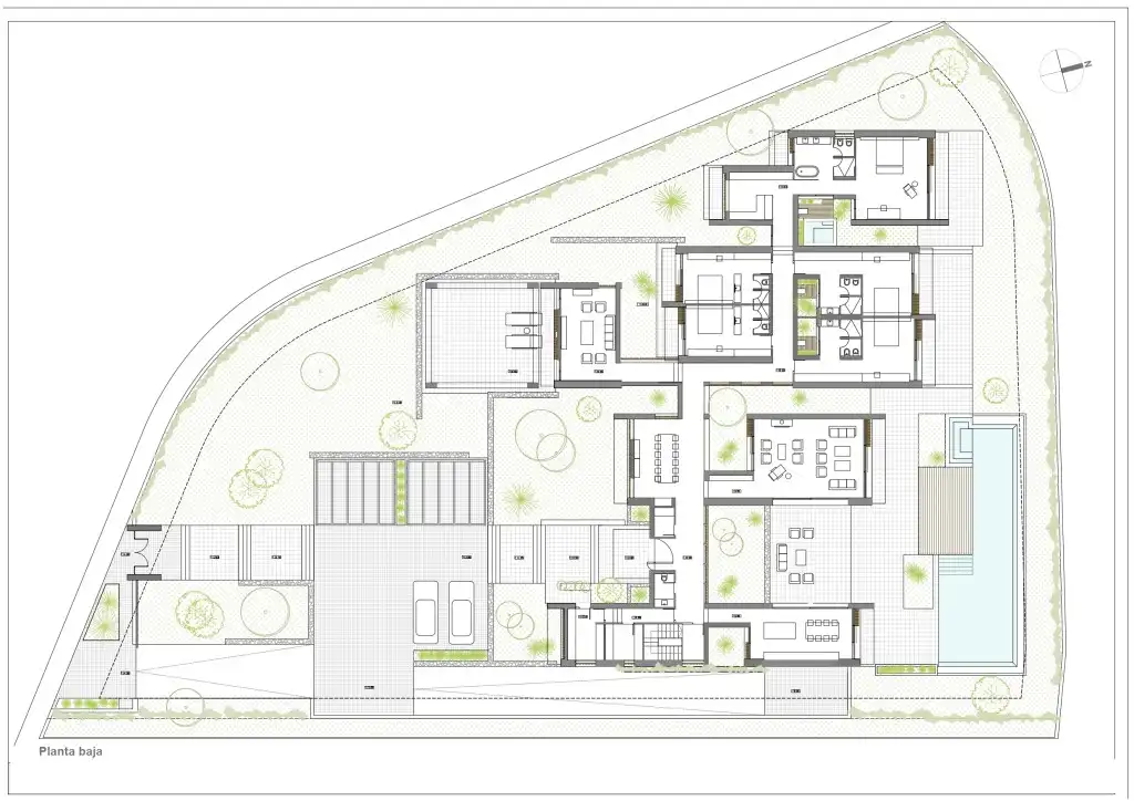 Casa o chalet en venta en Alcúdia con Aire acondicionado, Calefacción y Jardín privado