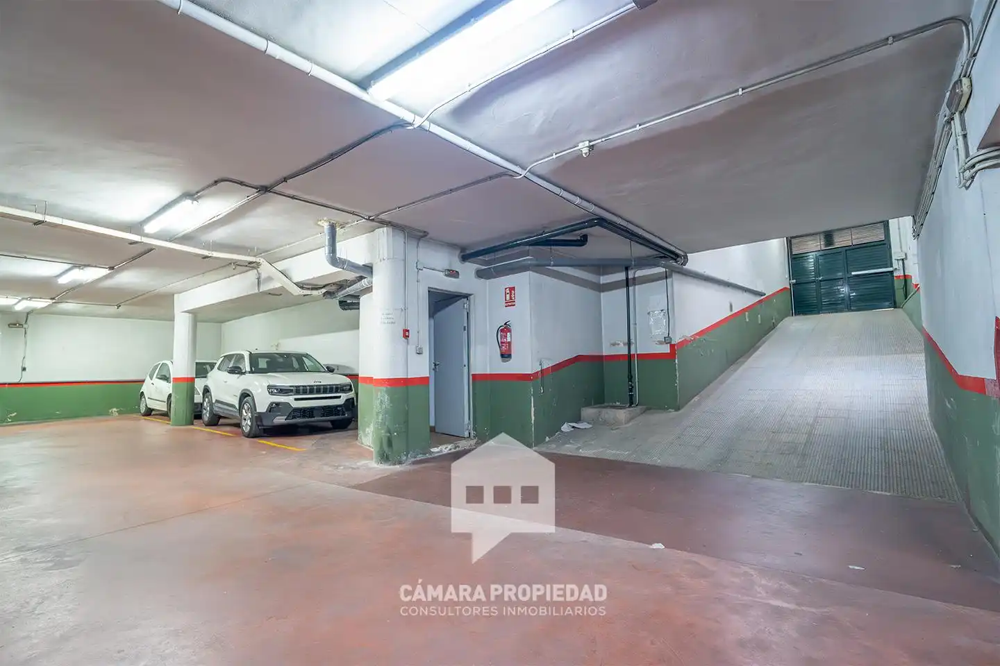 Flat for sale in Centro