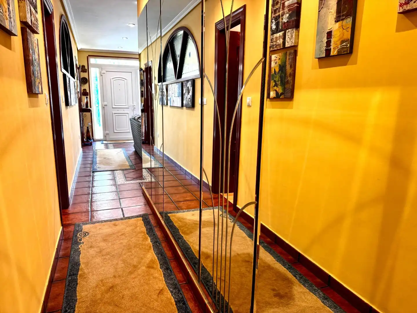 Casa o chalet en venta en Camargo con Calefacción, Jardín privado y Terraza