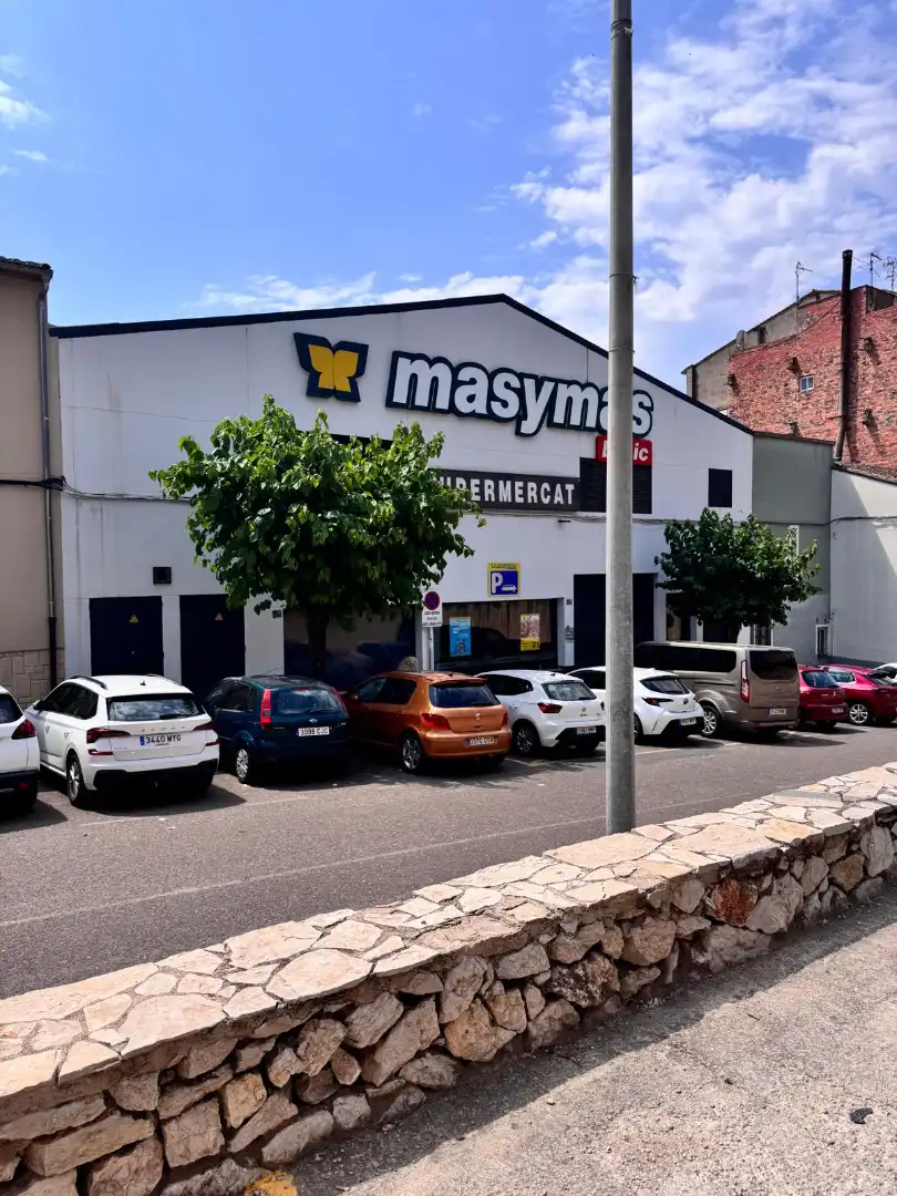 Appartamento con terrazza in vendita a Castelló de Rugat, imagen 14
