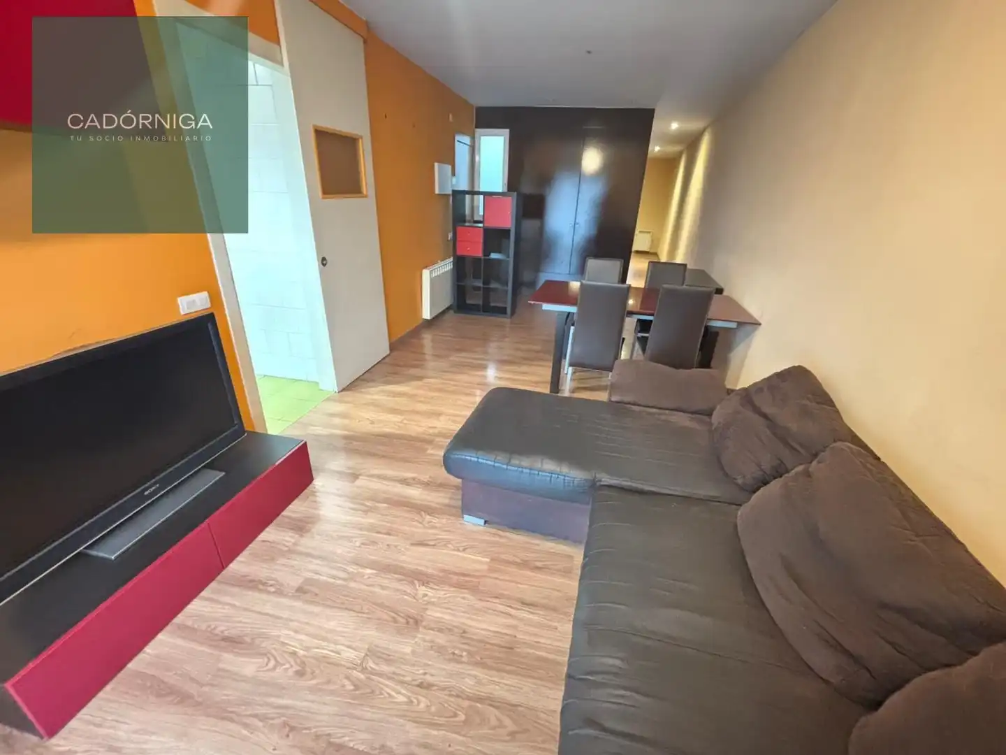 Piso en venta en Centre