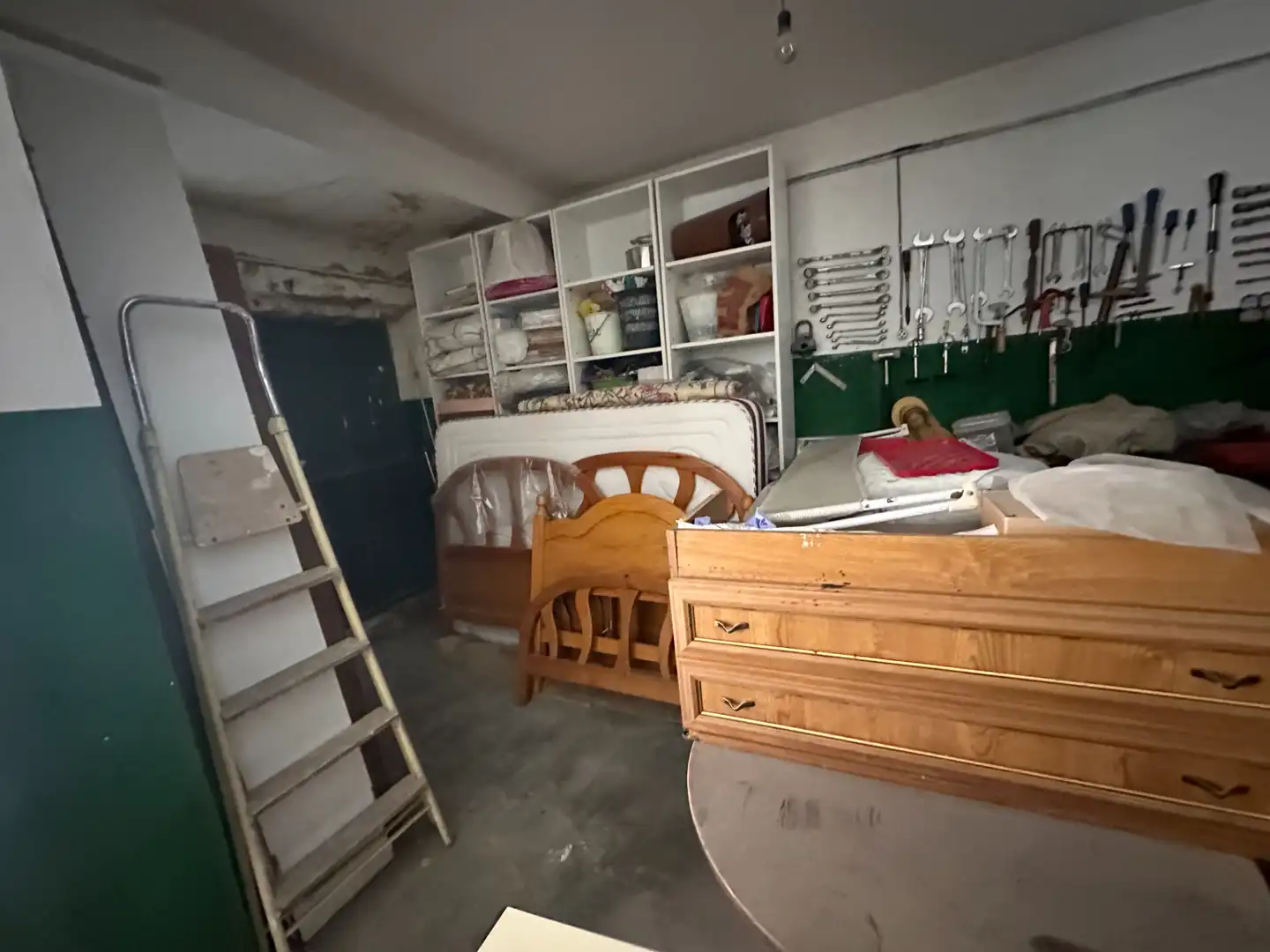 Garage for sale in Aranjuez