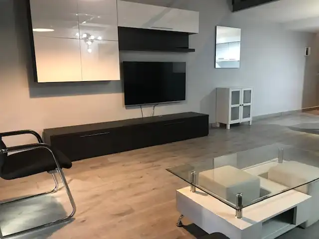 Loft con ascensor en alquiler en Reyes Católicos, imagen 4