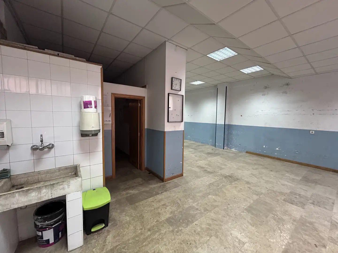 Local de alquiler en Zaragoza
