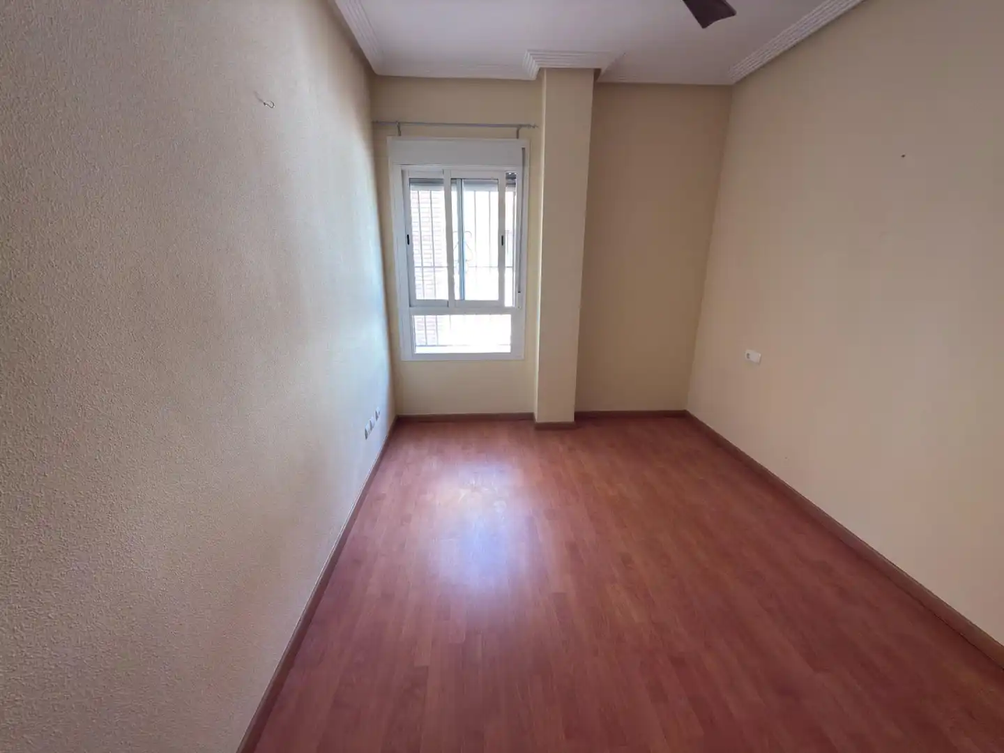 Planta baixa en venda en Catral amb Jardí privat