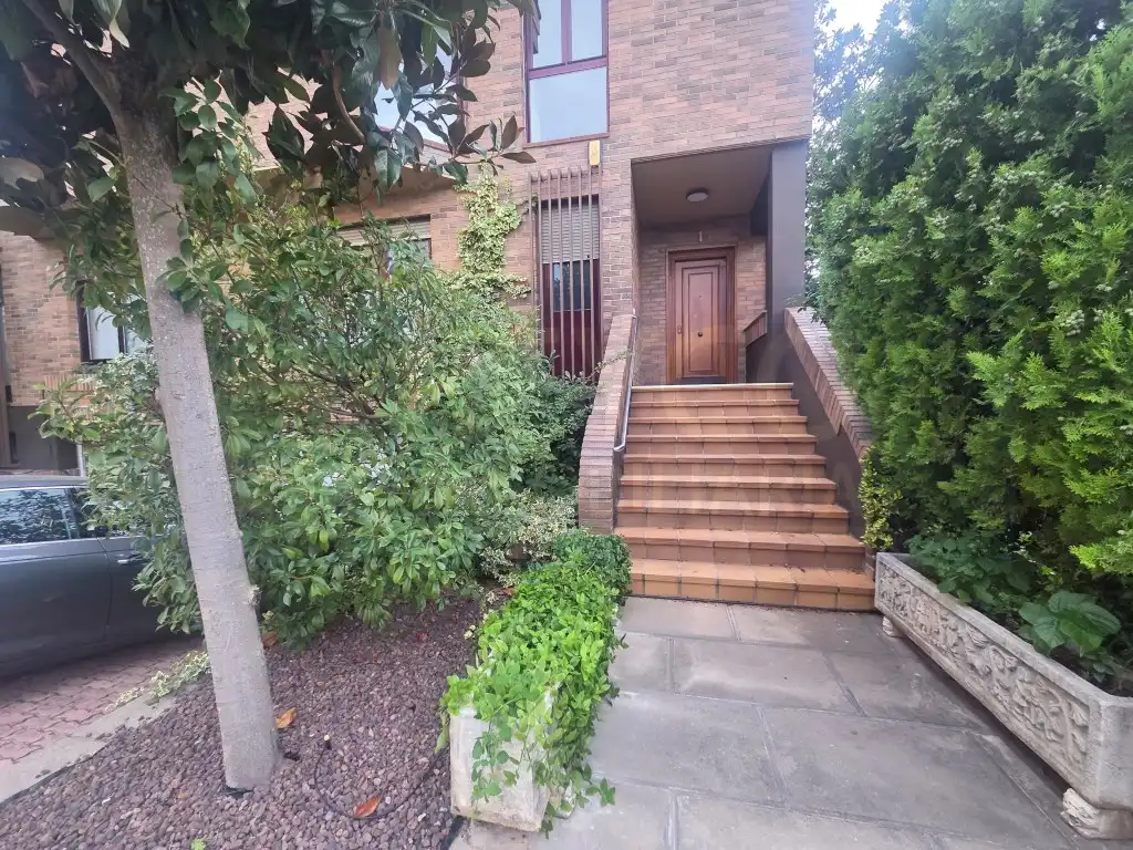 Detached house for sale in Avenida Madrid, imagen 41