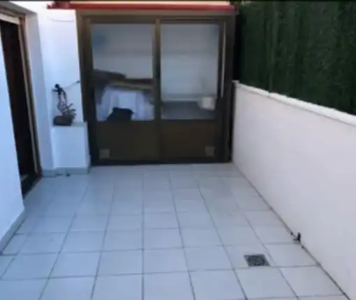 Terrassa de Pis en venda en Torrelavega  amb Calefacció, Parquet i Terrassa