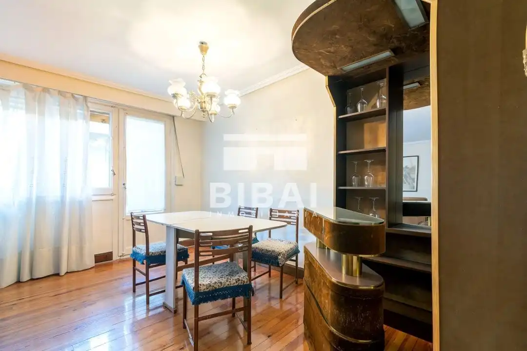 Esszimmer von Wohnung zum Verkauf in Arrasate / Mondragón mit Heizung