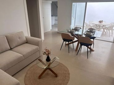 Casa amb balcó de lloguer a Lo Pagán