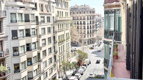 Photo 5 of Flat for sale in Carrer de Muntaner, Sant Gervasi- Galvany,  Barcelona Capital