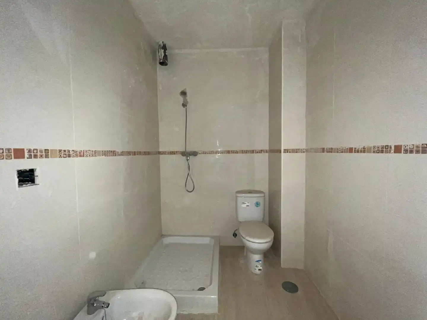 Baño de Piso en venta en Campaspero