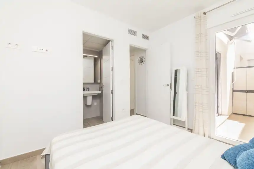 Reihenhaus mit Pool zum Verkauf in Carrer de Xipre 70, imagen 30