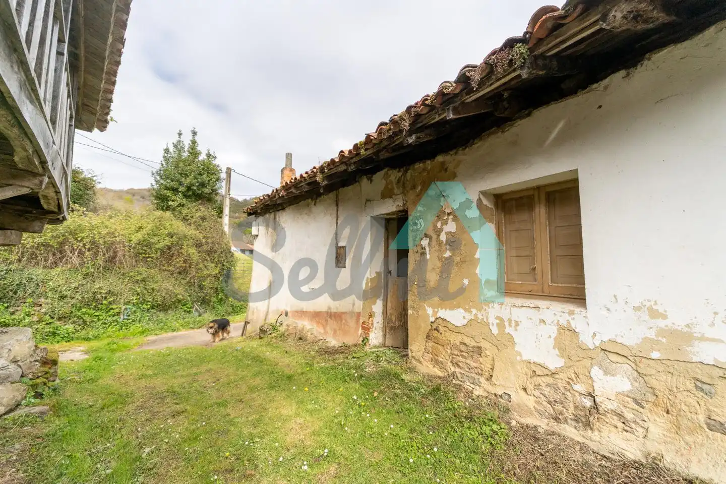 Casa con jardín en venta en Lugar Pedredo, imagen 47