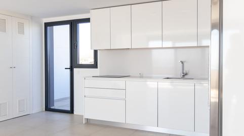 Foto 5 de Àtic de lloguer a Los Álamos, Málaga