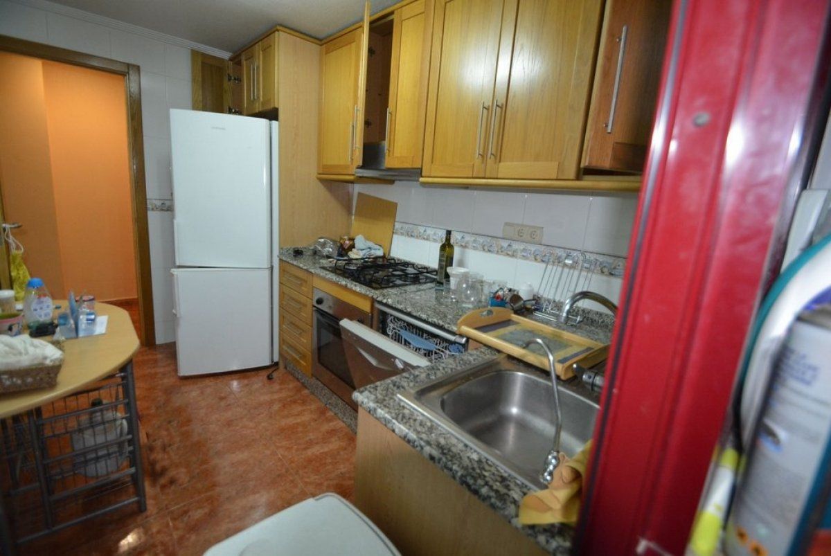Pis de lloguer a Orihuela ciudad