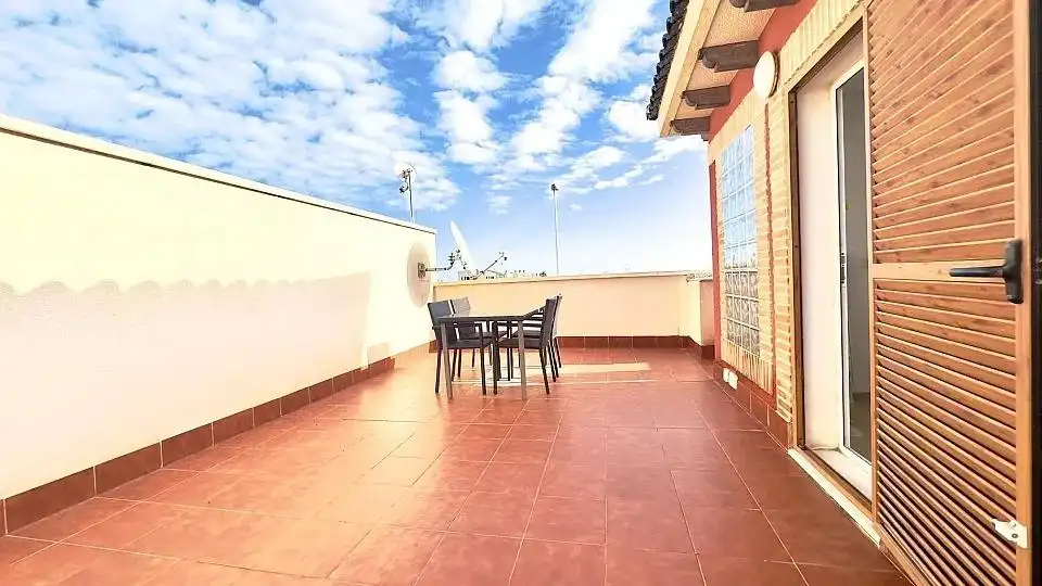 Penthouse with terrace for sale in Orihuela Costa, imagen 23