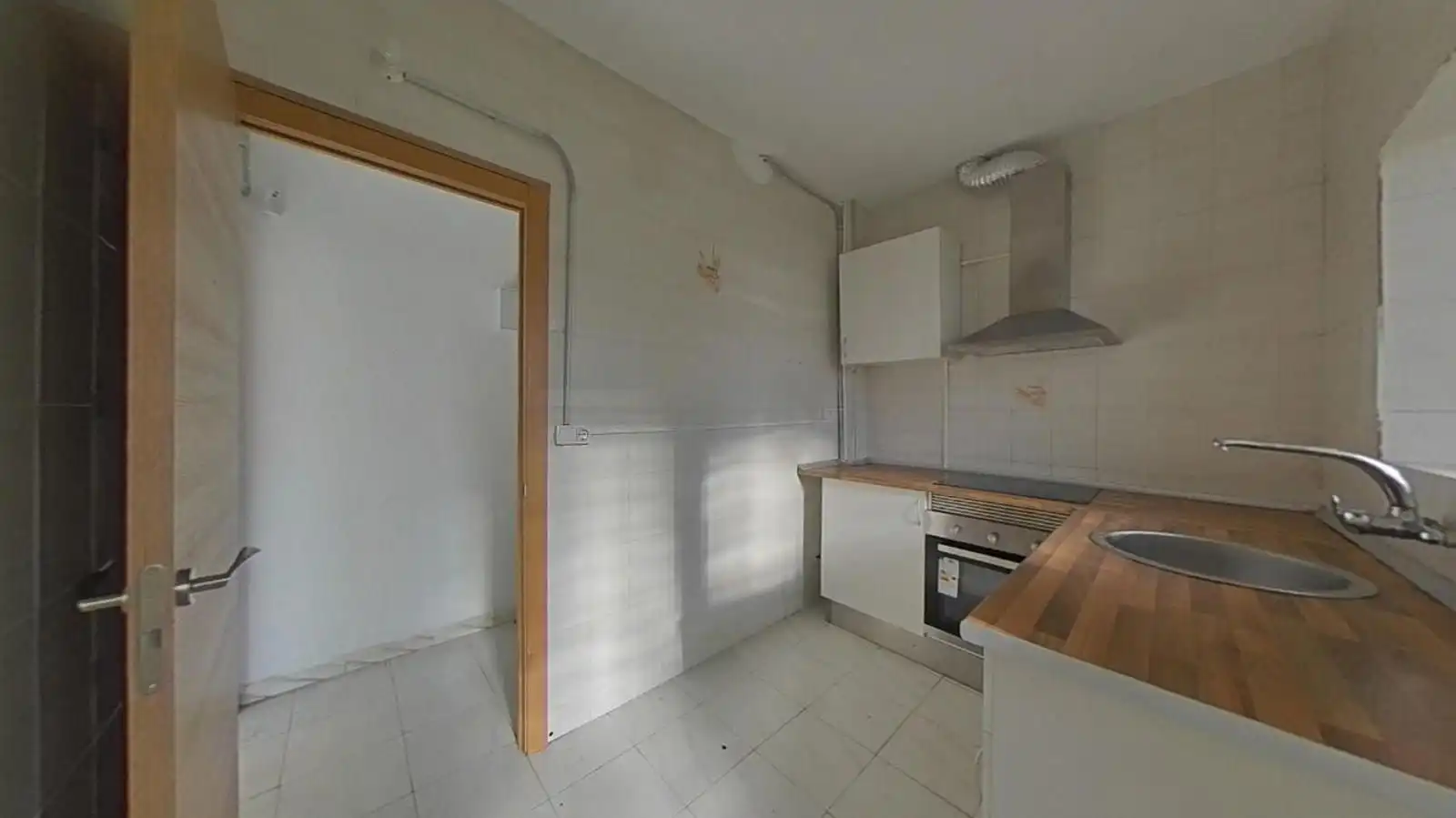 Flat for sale in Les Termes