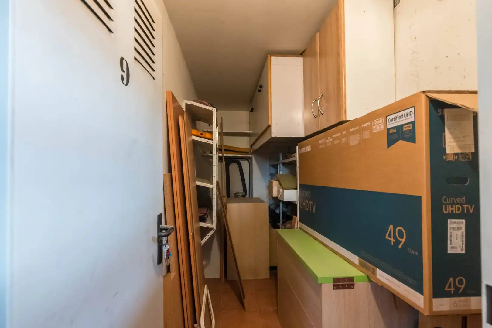 Piso en venta en Pedanías Este