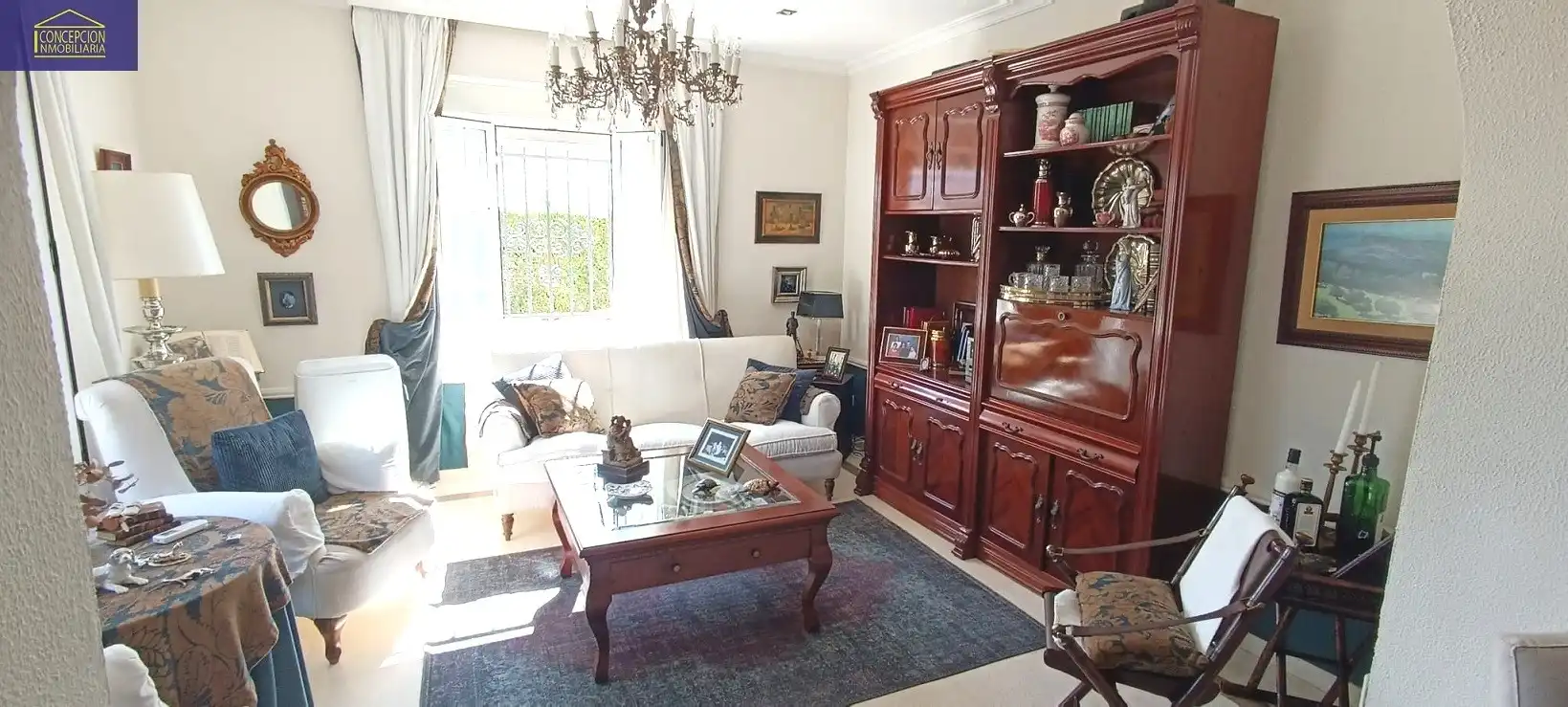 Chalet con jardín en venta en Norte-Sierra, imagen 8