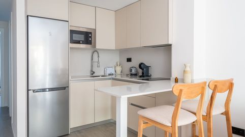 Foto 3 de Apartamento en venta en Gibralfaro, Málaga Capital