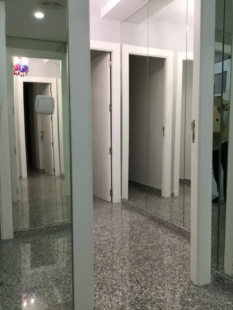 Flat for sale in Murcia  with Air Conditioner, Furnished and Balcony