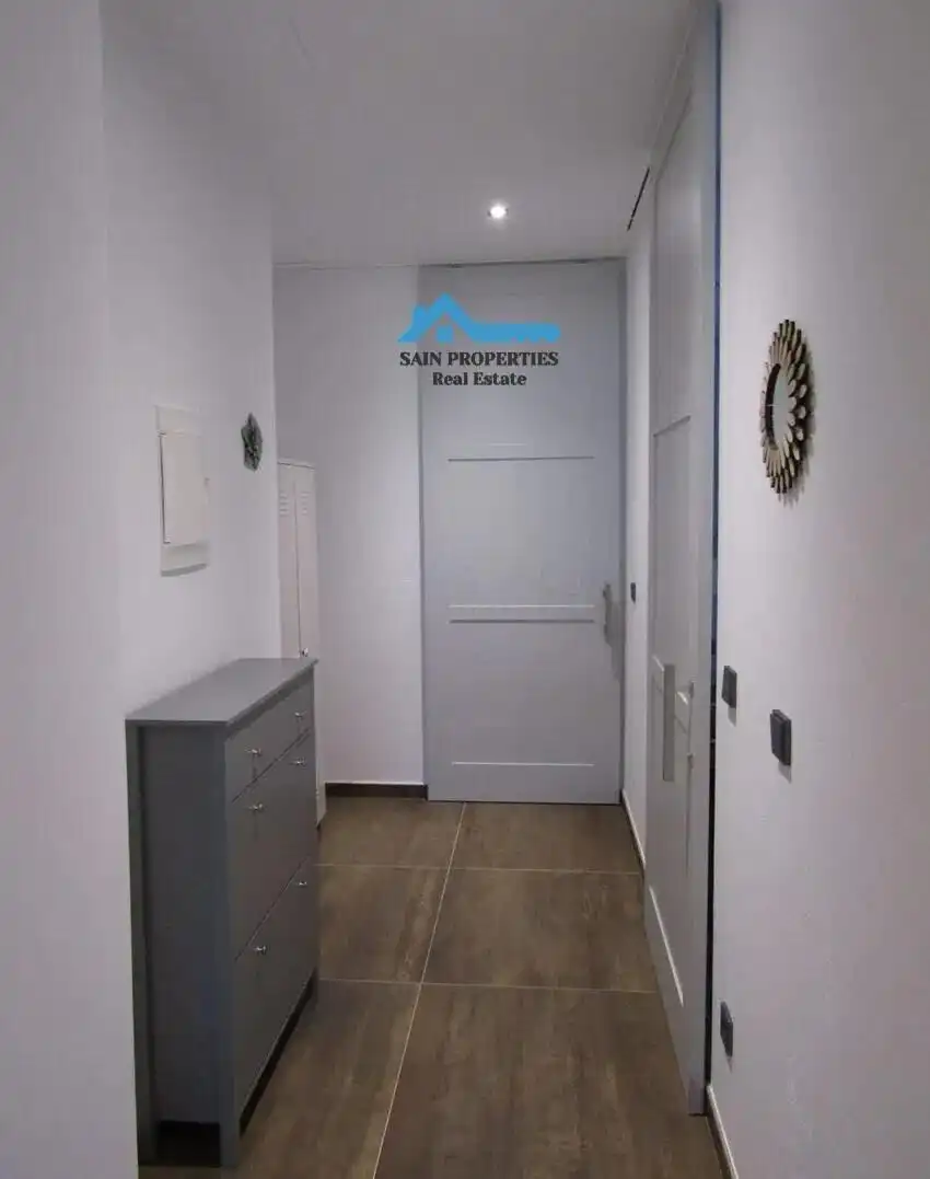 Erdgeschosswohnung zum Verkauf in Poble Nou - Montiboli, imagen 14