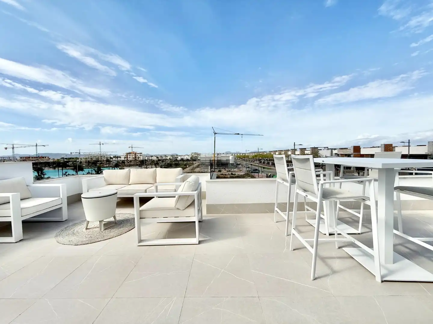 Casa con terraza en venta en Mar Menor Golf, imagen 44