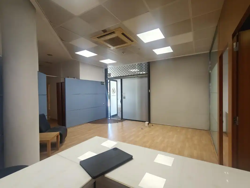 Mixte résidentiel avec ascenseur à vendre à Carrer de Llull, imagen 18