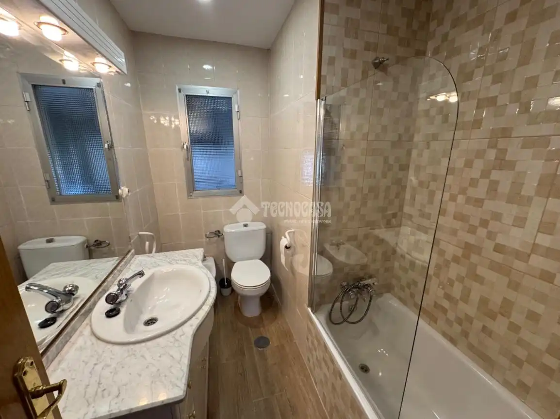 Baño de Piso de alquiler en Aranjuez