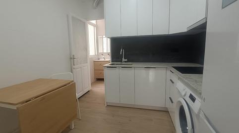 Photo 2 of Flat to rent in El Raval - Portes Encarnades, Alicante