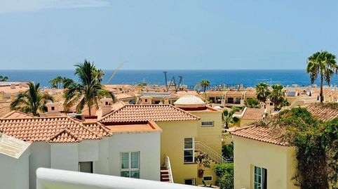 Foto 2 de Ático en venta en De Bruselas, Playa de Fañabé, Adeje